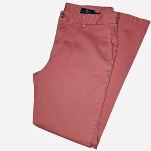 Vineyard-vines Men's Pink Trousers